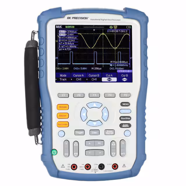 2511 B&K Precision  Equipment - Oscilloscopes
